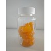 Turmeric Curcumin Gummies, Dietary Supplement