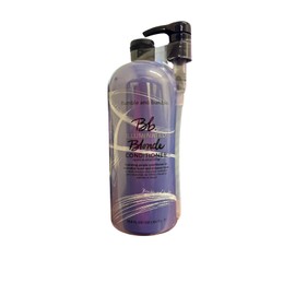 Bumble and bumble. Illuminated Blonde Purple Conditioner, 33.8 fl. oz.