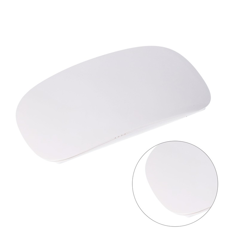 USB Mouse Wireless Smart Slim Mini Portable 2.4G Cordless Mouse