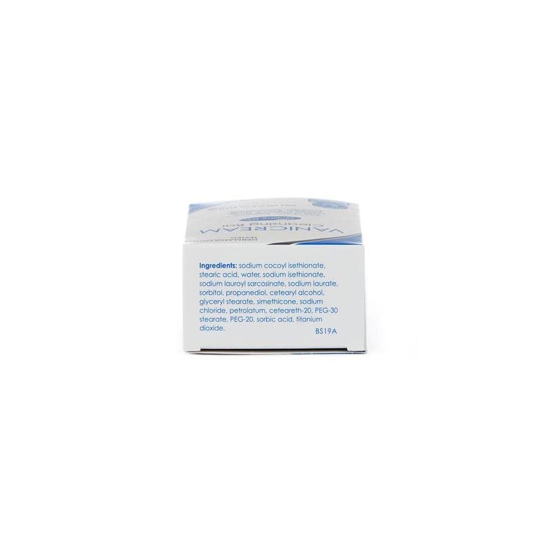 Vanicream Cleansing Bar 3.9 Oz (Pack of 2)