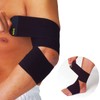 D&M #D-75 Elbow and Ankle Speed Wrap