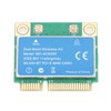 MINI PCIE Card 1200M 2.4GHz/5GHz Dual Band for Intel 8265