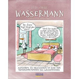 Wassermann 2026