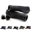 Universal Bicycle Grips, E-Bike Handlebar Grips Quad Grips ATV Bicycle