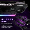 EZDIY-FAB ARGB GPU Holder, GPU Holder Brace, Graphics Card, GPU