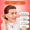 amika on lock high hold hair wax