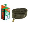 Duro Bicycle Tube 16" x 1.75"/2.125" (33mm) Standard American/Valve