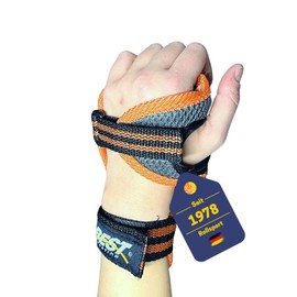 Best Sporting Handschoner Inliner mit Reflektorband für Kinder I Handschützer Inliner in Größe L I Handgelenkschoner für Schutz und Sichtbarkeit Dank Reflektor I Handgelenkschützer