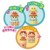 JoyPalette (JOYPALETTE) Anpanman Nokkete Pon! NEW Anpanman Ice, Please!!