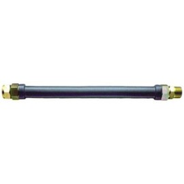 Gas Connector Coated 1-1/4" Od X 36"
