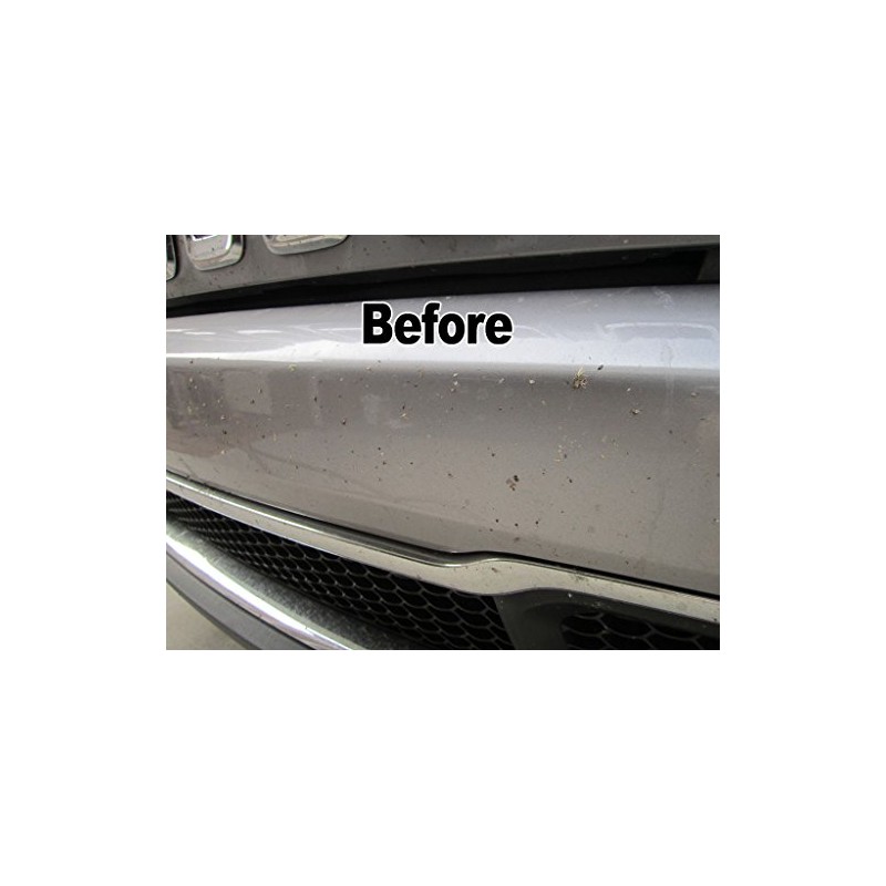 McKee's 37 Road Kill Bug Scrubber, (2 Pack)