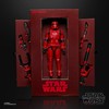 Star Wars SDCC 2019 Hasbro Exclusive Black Series Sith Trooper
