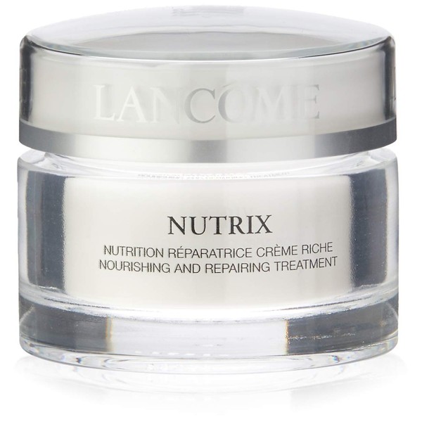 Lancome Nutrix Cream Conditioner Pack of 1 x 0.05 L)