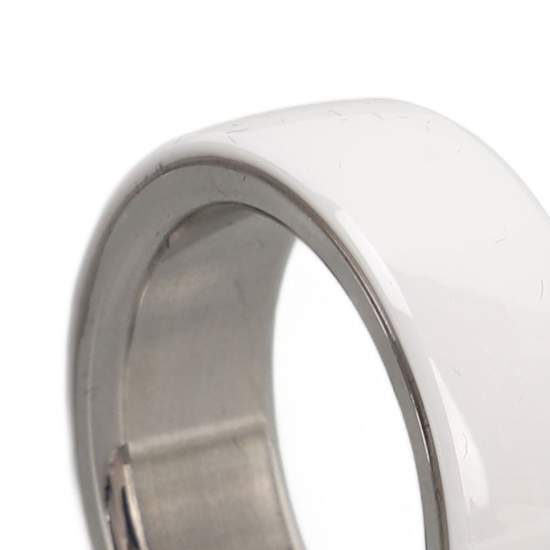 Smart Ring Sleep Monitoring Step Counting Health Fitness Tracker Ring