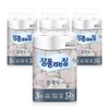 Well-run house Future life Well-run house Classic 3-ply 27m x 12 rolls x 4 packs / 잘풀리는집 미래생활 잘풀리는집 클래식 3겹 27m x 12롤 x 4팩