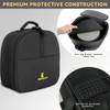 ROWELL Travel Conga Carrying Bag Compatible with 10 inch &