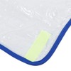 Baby Wind Dust Shield Stroller Waterproof Rain Cover EVA Stroller