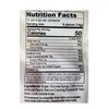 6-Pack Hermann the German Hard Candy 5.29-ounce Bags (6-Pack Raspberry)