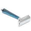 Manual Razors Fast Shave High Safety Double Edged Stable Sliding