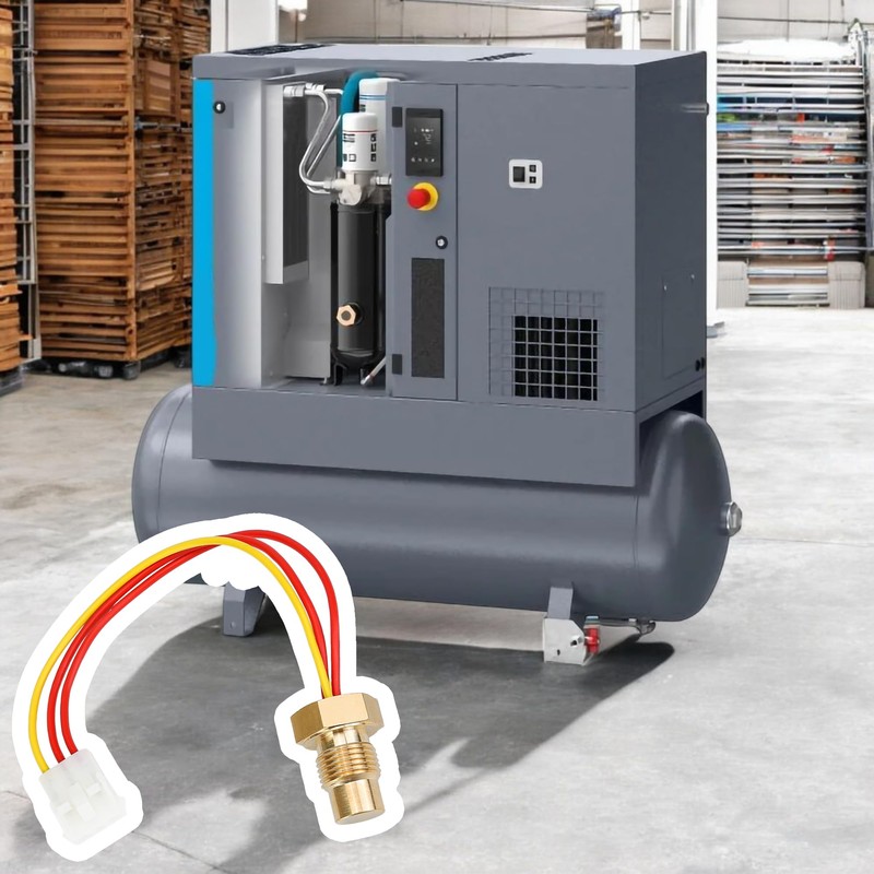 1089063716 Temperature Switch Sensor – Compatible with Atlas Copco Screw