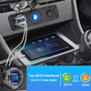 PD 30 W USB C Socket 12 V QC 3.0