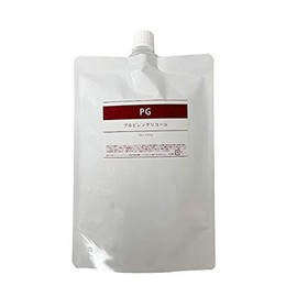 Propylene Glycol (PG) 17.6 oz (500 g) Food Additive Grade