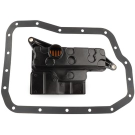 Auto Transmission Filter Kit Replace 044-0356 0440356 Compatible with Toyota Lexus 3.5L U660E - 2007-2018 Avalon ES350, 2010-2015 RX350, 2011-2016 Sienna, 2009-2015 Venza, 07-17 Camry,14-19 Highlander