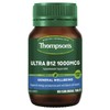 Thompsons Buy Thompsons Ultra B12 1000mcg 100 Tablets Online