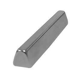 Shower Door Strike Jamb Pyramid Magnet for Swing Shower Doors