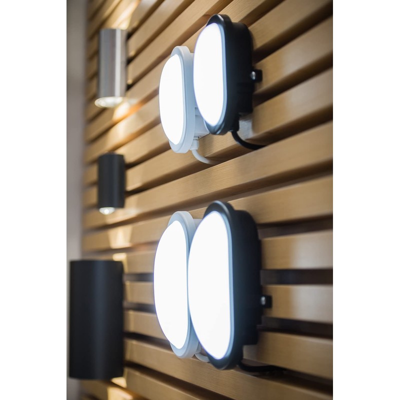 LEDVANCE LED Functional Light, Light for Outdoor Use, Cool White,