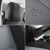 GXT Custom Fit Mazda CX5 Seat Covers Full Set S,