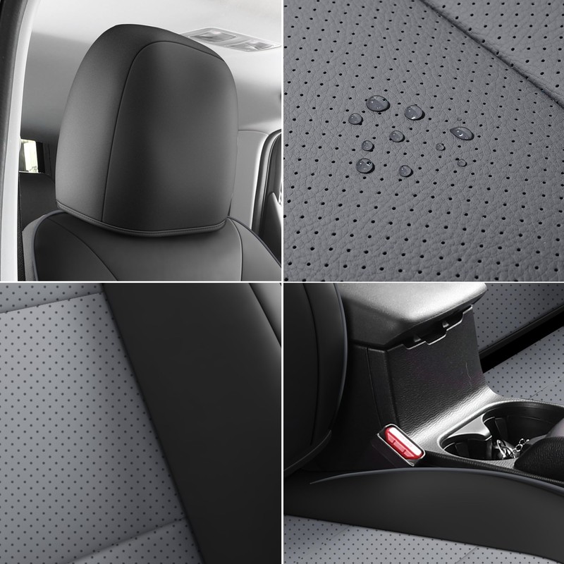 GXT Custom Fit Mazda CX5 Seat Covers Full Set S,