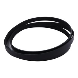 IEQFUE Serpentine Belt 18-15100 Compatible with MerCruiser V6 V8 Alpha Bravo 57-862807 57-862087A1 57-865615003 57-865615Q03 578638763