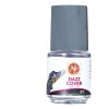 Esmalte Brillante Dazz Cover Top Coat Para Uñas. Mc Nails