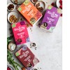 Bio&Me Super Seedy and Nutty Gut Loving Granola, 360 g