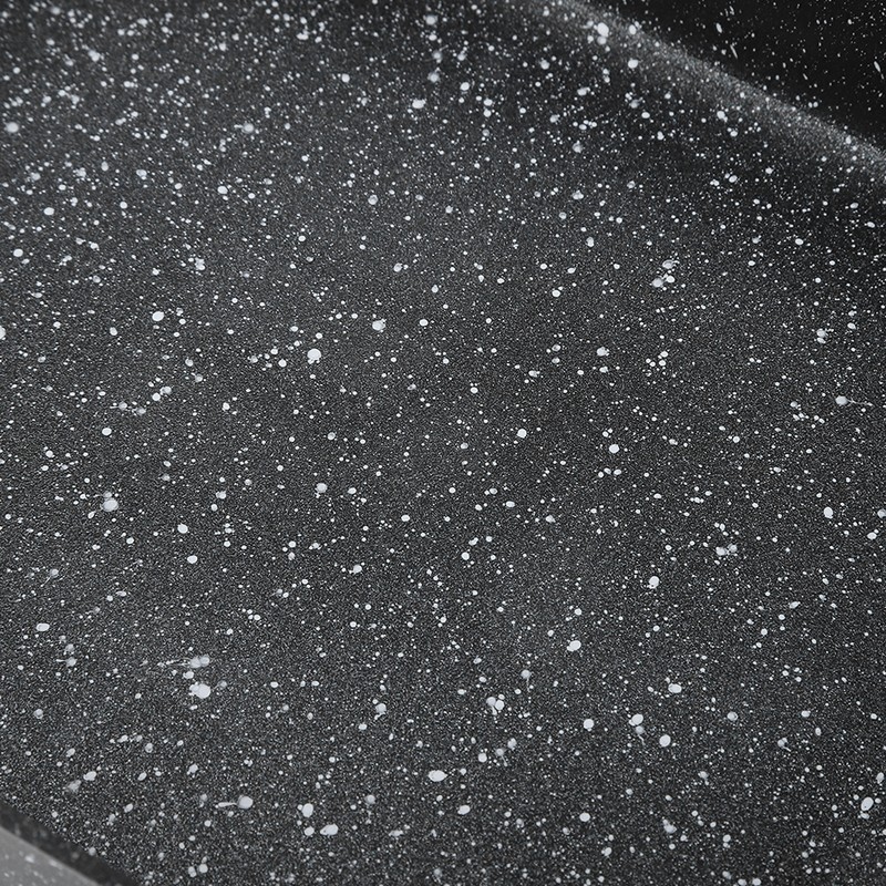 Nonstick Omelette Pan Egg Steak Frying Pan Pizza Cooking Pot