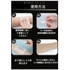IWAMiYA Jagua Tattoos Henna Tattoo Stickers Two Weeks Tattoos Korean