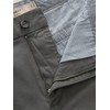 NEXT 2er-Pack Chino-Shorts mit Stretch Navy/Charcoal 36