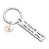 CENWA HIMYM Gift Yellow Umbrella Charm It's Gonna Be Legend