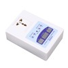 Temperature Controller Automatic Intelligent Wide Voltage Supply Accurate Digital Thermostat
