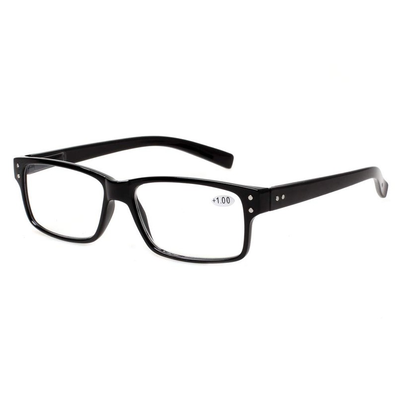 NORPERWIS NORPERWIS Reading Glasses 5 Pairs Quality Readers Spring Hinge