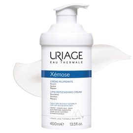 URIAGE XEMOSE Crema corporal anti-irritaciones para la piel seca con tendencia atpica con MANTECA DE KARIT I Alivia la sensacin de picor, proporciona 