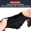 2-Pack Key Fob Cover Case for Mitsubishi Cars