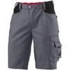 BP Workwear 1792-555-53 Shorts Elasticated Back Ergonomic Cut 65% Polyester