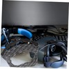 Mipcase VR Sweat Band Eye Mask Cover Breathable Elastic Accessory