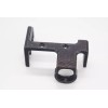 Speedway Custom Button Guard Attachment for Baofeng UV-5R, Yaesu Ham