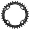 SRAM Europe Unisex - Adult Bicycle Chainring 2286482356 Bicycle Chainring,