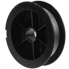 BESPORTBLE 150m 0.4mm Braided Fishing Line Heavy Duty Angling Line Wear-Resistant Fishing Elastic Thread for Outdoor Bass Trout Walleye