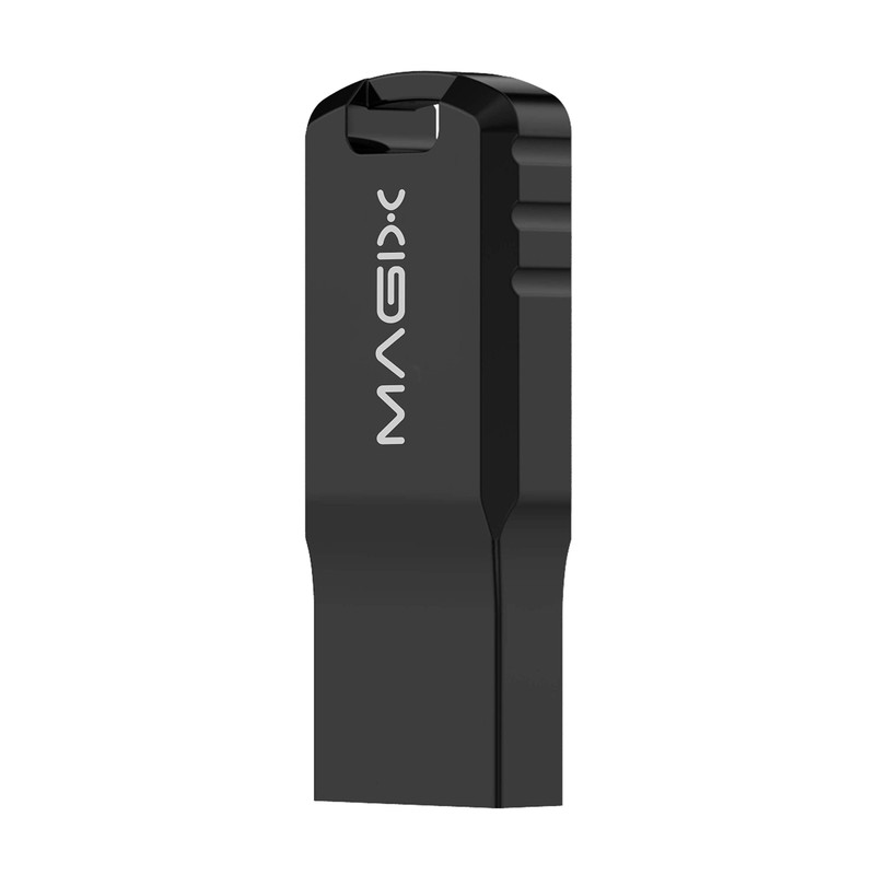 Magix 32GB USB 2.0 Flash Drive Starling, Read/Write Speed up