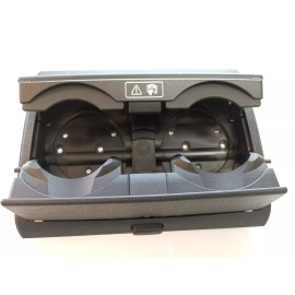 LAND ROVER FREELANDER 1 2002-2003 FRONT DASH FACIA CUP HOLDER UNIT FBD000050PMA